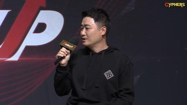 '사이퍼즈' 13주년…김태영 