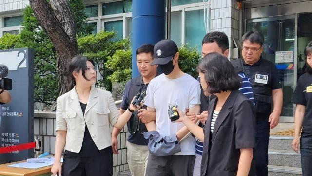 '5세 아동 의식불명' 태권도 관장 구속…