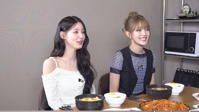 (여자)아이들 “그룹명 초록악어·분홍생쥐로 데뷔할 뻔” (꼰대희)