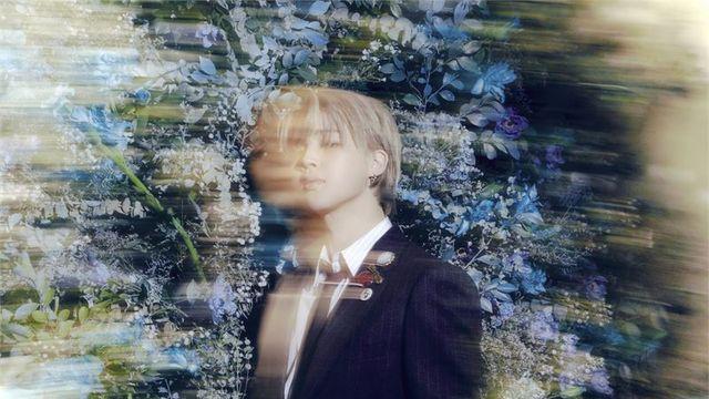 [BTS News] 방탄소년단 지민에게 ’MUSE’ 앨범은…“저로 성장해가는 모습을 보여드리고 싶어요”
