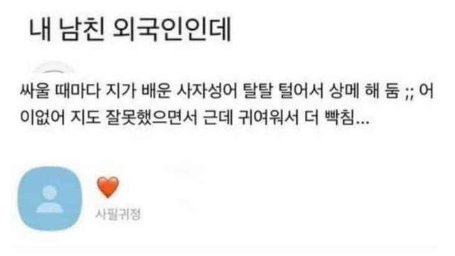 내 남친 외국인인데.jpg,,