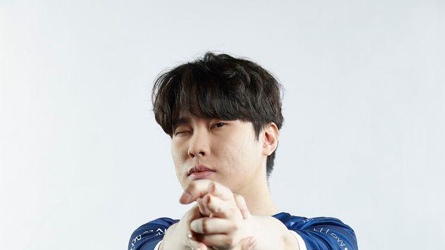 [EWC KR] T1 이엔드 