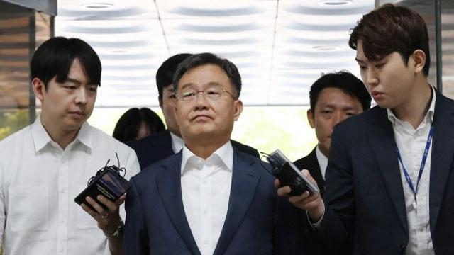 '김만배 돈거래 의혹' 언론인 2명, 오늘 구속 기로