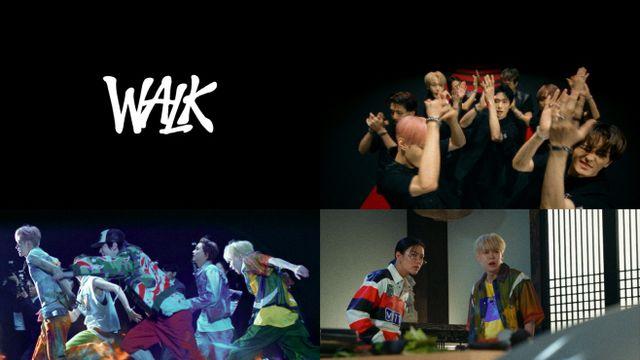 NCT 127, 신곡 '삐그덕' 뮤비 티저 공개…힙한 매력 '물씬'