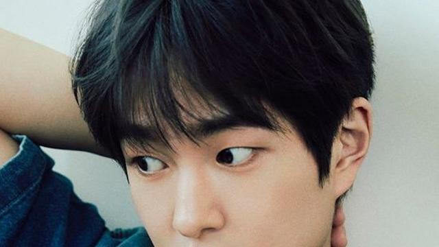 샤이니 온유, 오늘(15일) 신곡 '월화수목금토일' 발매 