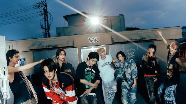 '컴백 D-1' NCT 127, 신곡 '삐그덕' MV 티저 공개