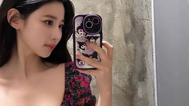 남자가 뭘 좋아하는지 잘 아는 조현