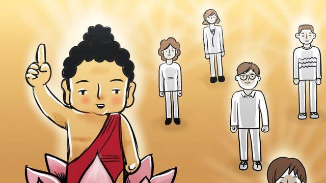 붓다…붓다따…부따따…붓따야…..