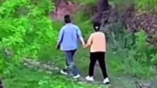 드론으로 아내 불륜 목격한 남편…상간남 정체는?