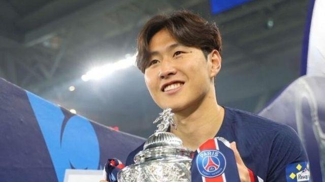 ‘이런 한국 선수는 없었다’ 익명의 PL 구단, ‘이강인 영입’에 1,000억 제안!...“PSG가 거절”