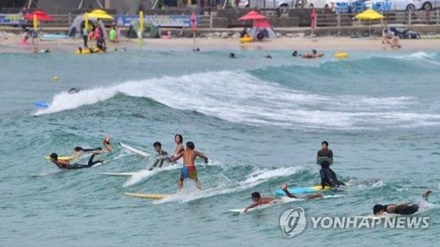 [제주소식] 무더위 날려줄 7월 월정·김녕 해변축제