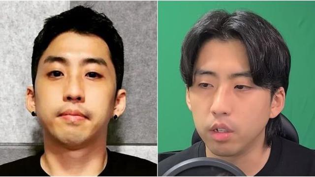 “구제역에게 300만원 받았다”...'쯔양 협박 의혹' 받는 전국진, 전부 인정했다