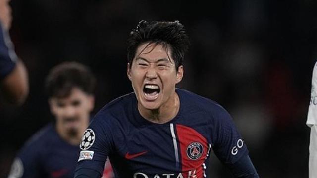 이강인, 한국인 EPL '15호' 되나…오일머니 뉴캐슬 '강력 러브콜'→돈도 벌고 실컷 뛴다