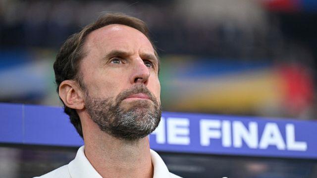 ‘우승 한 번도 못 했는데?’ 잉글랜드 축구협회, 사우스게이트 감독 떠날까 봐 ‘우려 중’