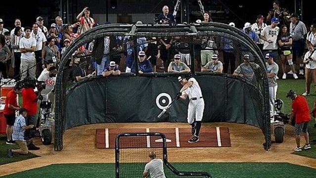 MLB 평균타율, 56년 만의 최저수준…투수 구속은 역대 최고