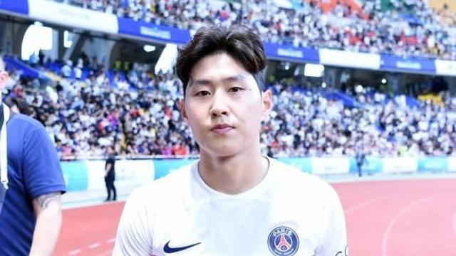 이강인 몸값 1000억 돌파…EPL 초대형 러브콜 거절헀다 