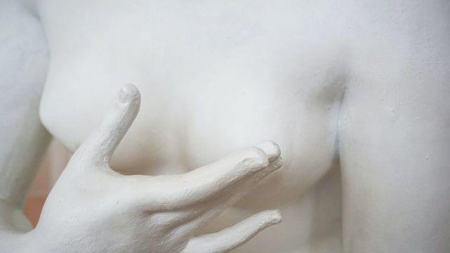 유방에 생긴 멍울, 유방암일까 아닐까