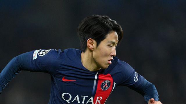 '1060억' 이강인, 한국선수 역대 최고 이적료 제안…PSG, EPL 클럽 오퍼 거부