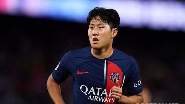 이강인, PL팀 '1천억' 제안+나폴리도 군침... 그러나 PSG 잔류 우선시