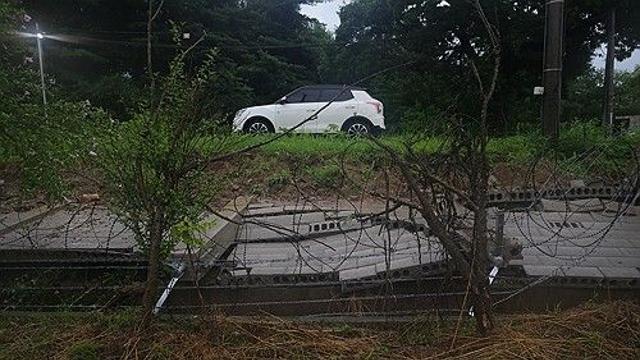 호우로 6개 시도 577명 대피…주택침수 등 시설피해도 잇따라(종합)