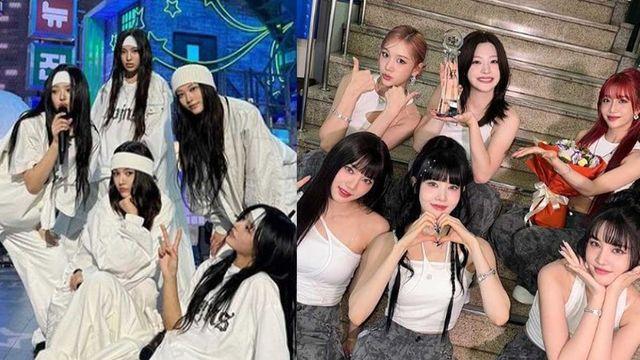조권 21만원→뉴진스 50억… 충격적인 아이돌 ‘첫 정산금’ 수준