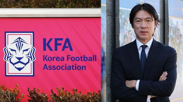 ⚽축구협회 발작 시작, 우리 건드리면 월드컵 출전 박탈⋯