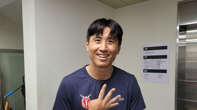 [코리아컵 라이브] ‘최고 성적 4강’ 구자철 “솔직히 욕심난다...그래도 승리 집착은 NO”