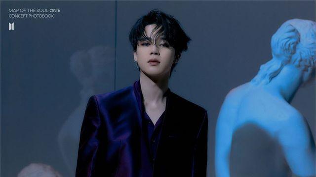 [BTS News] 방탄소년단 지민, ‘필터’ 아이튠즈 119개국 1위…세계 최초 4번째 ‘올킬’ 역사!