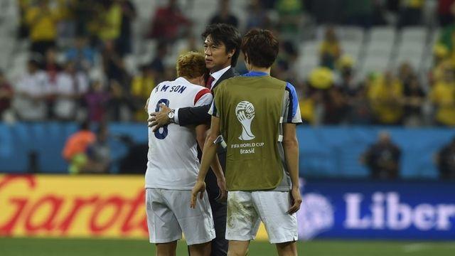 '유럽 출장' 홍명보 감독, '대표팀 캡틴' 손흥민 만난다