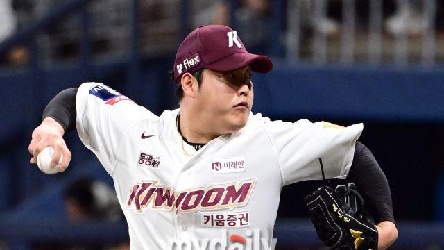 ‘핫가이’ 조상우 42G·38⅔이닝, 2015년 페이스는 아니지만…3년만의 복귀, 휴식도 중요해 ‘가을을 위해’