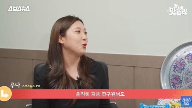 비빔면 양을 못늘리는 이유