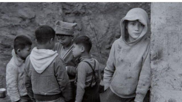 상글벙글 60년대 미군 혼혈들.jpg