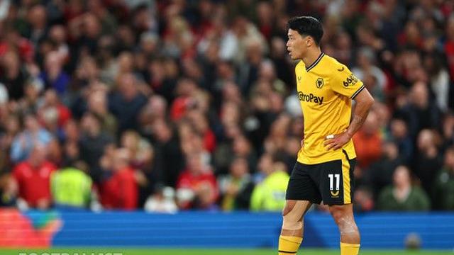축구협회, 황희찬 인종차별 사건 FIFA에 공식 항의 