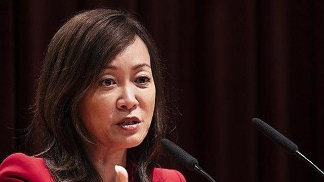 외교부, 수미테리 기고 청탁의혹에 