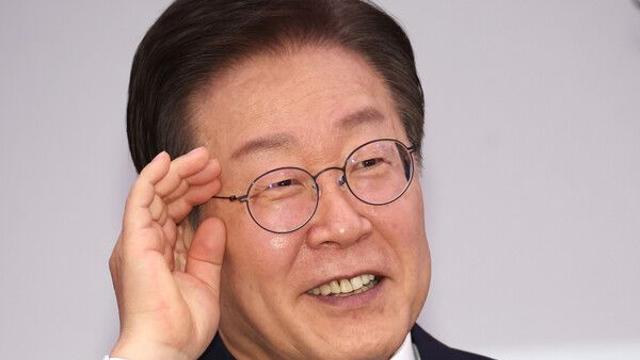[미디어토마토] 민주당 지지자 84% 이재명 지지...김두관 7% ‘압도적 차이’