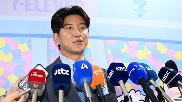 '슈퍼맨' 박주호 또 소신발언...
