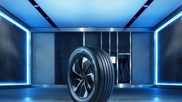 전기차 타이어, 차량 성능에 영향. 테슬라. 포르쉐. BMW , 한타 '아이온' 선택