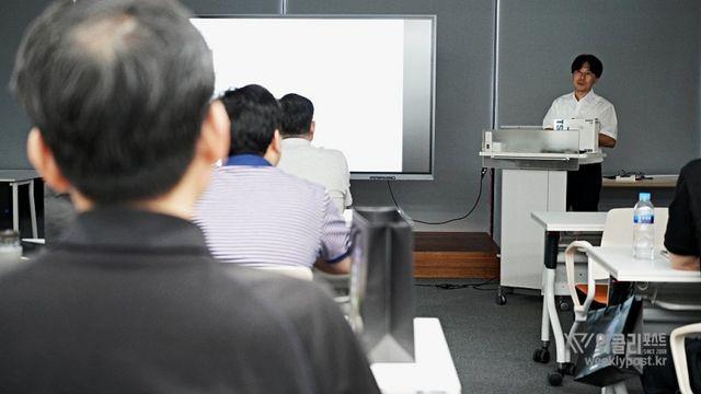 [QNAP NAS 교육] 2부: 백업 전략과 사용자 편의성