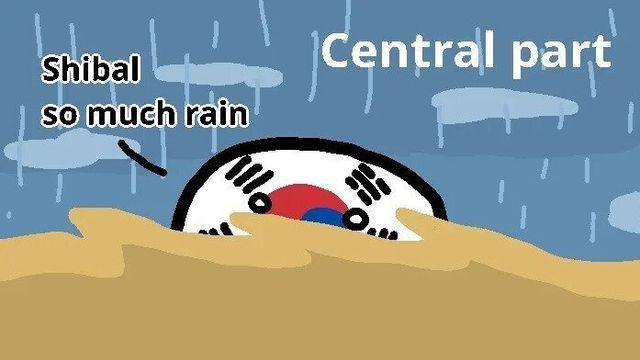 레딧에 올라온 대한민국 근황