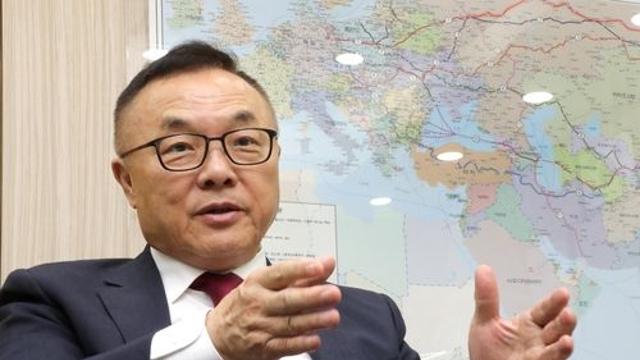 [인터뷰] 황주호 한수원 사장 