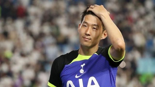 손흥민 함께한 토트넘… 친선경기서 박수받을 기록 세웠다