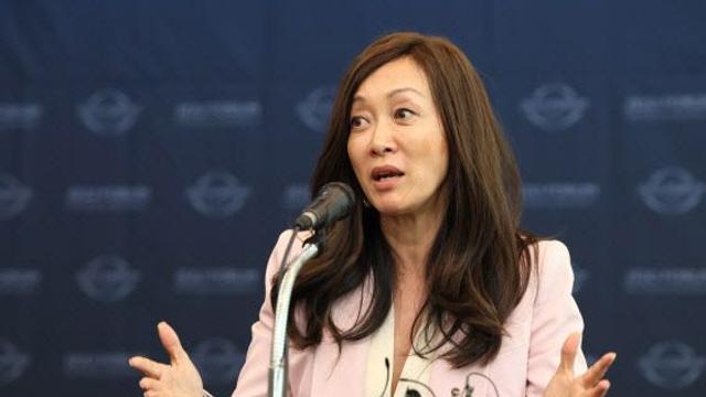 대통령실, 수미 테리-국정원 사건에 