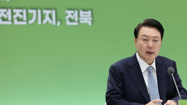 윤대통령, 체코 원전 수주에..