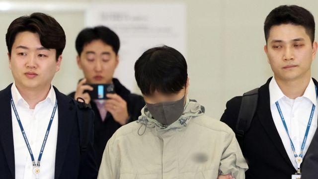 '46억원 횡령' 전 건보공단 직원 징역 15년… 범죄수익은닉은 무죄