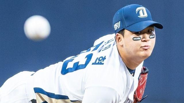 “편안했다, 확실히 빨라” 류현진·신민혁 역사적인 KBO 피치컴 맞대결…같은데 달랐다? 긍정적 반응[MD창원]