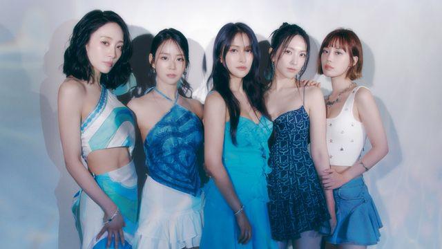 카라, 오는 24일 싱글 'I Do I Do' 발매…6인 완전체 곡 'Hello'로 컴백 예열!