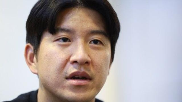 '전강위 폭로 후 첫 공식 석상' 박주호 