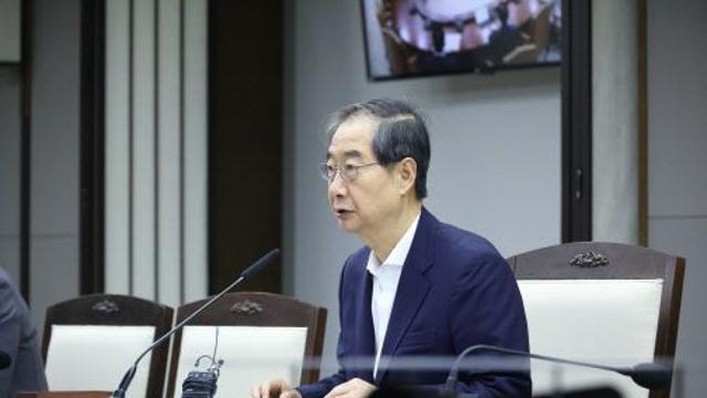 한총리 “한국 원전, 세계 최고 수준…중동도 관심 많다”
