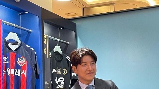 [IN ISSUE] '내부 고발' 박주호에 '법적 대응' 예고했던 축구협회, 