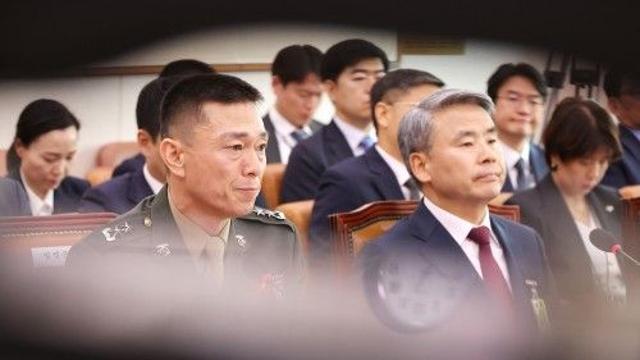 공작설에… 임성근 구명 의혹 새국면